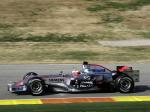 McLaren Mercedes-Benz MP4-21 2006 года